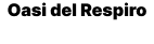 Oasi del Respiro